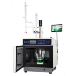 DIGESTOR POR MICROOONDAS PARA LABORATORIO