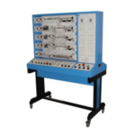 BANCOS DE ENTRENAMIENTO DE NEUMATICA Y ELECTRONEUMATICA