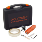 CORTADOR DE TRAMA CRUZADA ELCOMETER 1542