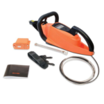 DETECTOR DE DEFECTOS (HOLIDAY) DE CC PULSANTE ELCOMETER 280