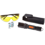 LINTERNA UV DETECTORA DE MICROORIFICIOS - ELCOMETER 260