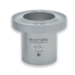 COPA DE VISCOSIDAD FORD ASTM ELCOMETER 2351