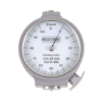 DURÓMETRO SHORE ELCOMETER 3120