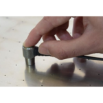 TRANSDUCTORES DE ELEMENTO DUAL - PARA ESPESOR DE CORROSION