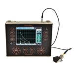 DETECTOR DE FALLAS POR ULTRASONIDO