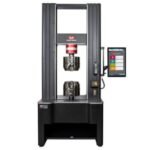 SISTEMAS DE ENSAYO UNIVERSALES HASTA 300 kN. - SERIE 6800