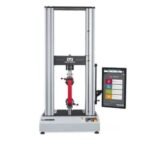SISTEMAS DE ENSAYO UNIVERSALES HASTA 50 kN. - SERIE 3400