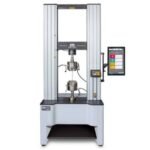 SISTEMAS DE ENSAYO UNIVERSALES HASTA 300 kN. - SERIE 3400