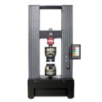 MAQUINA UNIVERSAL DE ENSAYOS ELECTROMECANICA HASTA 600 kN