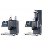 COMPROBADORES DE FLUJO DE FUSION (MELT FLOW INDEX) - SERIE MFI