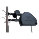 EXTENSOMETRO CLIP ON AXIAL ESTATICO