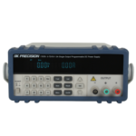 FUENTE DE ALIMENTACIÓN CC PROGRAMABLE CON INTERFAZ RS232. 0-72 V CC, 0-1,5 A