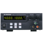 FUENTE DE ALIMENTACIÓN DE CC DE 84 V/10 A DE RANGO MÚLTIPLE DE 320 W
