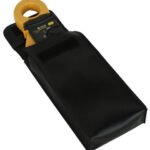 MINI PINZA AMPERIMÉTRICA DE MILIAMPERIOS DE CA/CC, 600 A