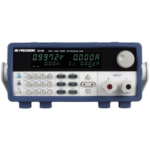 FUENTE DE ALIMENTACIÓN DE CC PROGRAMABLE DE 600 V / 8,5 A / 5,1 KW