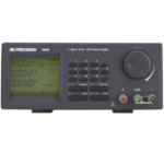 FUENTE DE ALIMENTACIÓN DE CC PROGRAMABLE, 1-20 V CC, 0-10 A