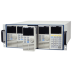 MAINFRAME DE CARGA ELECTRÓNICA DC PROGRAMABLE 4U