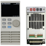 MÓDULO DE CARGA ELECTRÓNICA DE CC PROGRAMABLE
