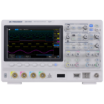 OSCILOSCOPIO 70 MHZ, 2 GSA/S, 4 CANALES, MSO