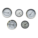 TERMÓMETROS MAGNÉTICOS ELCOMETER 113