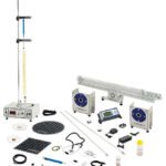 KIT PARA ONDAS MECÁNICAS