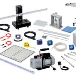 CONJUNTO PARA ANÁLISIS ESPECTRAL Y EFECTO FOTOELÉCTRICO II