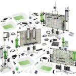 KIT PARA HIDRÁULICA CON SENSOR, SOFTWARE E INTERFAZ - HIDRODINÁMICA
