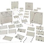 CONJUNTO MATEMÁTICA, POLÍGONOS, ÁREAS, TRIGONOMETRÍA, PROPORCIONES, PRODUCTOS NOTABLES