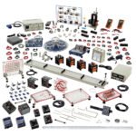 KIT ELECTRICIDAD Y MAGNETISMO