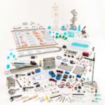 KIT (CIENCIAS) DE LA NATURALEZA, FUNDAMENTAL 2