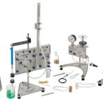 KIT BÁSICO PARA MECÁNICA DE LOS FLUIDOS