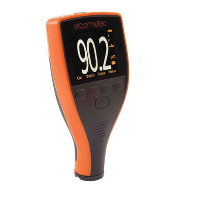 MEDIDOR DE ESPESOR DE REVESTIMIENTO INTEGRADO ELCOMETER 456 - ESCALA 1