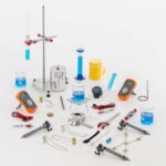 KIT TERMODINÁMICO, CAMBIOS DE CALOR, EXPANSIÓN TÉRMICA DE LOS LÍQUIDOS