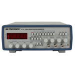 GENERADOR DE FUNCIONES DE BARRIDO DE 10MHZ