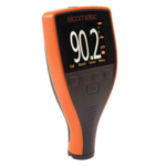 MEDIDOR DE ESPESOR DE REVESTIMIENTO INTEGRADO ELCOMETER 456 - ESCALA 3