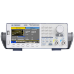 GENERADOR DE FORMA DE ONDA ARBITRARIA/FUNCIÓN DE DOBLE CANAL DE 10 MHZ
