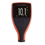 MEDIDOR DE ESPESOR DE REVESTIMIENTO DE PINTURA Y POLVO ELCOMETER 415