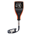 MEDIDOR DE ESPESOR DE REVESTIMIENTOS SOBRE HORMIGON ELCOMETER 500
