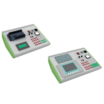 DOCK STATION PARA PLC O RELES PROGRAMABLES