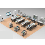 LABORATORIO DE AUTOMATIZACIÓN
