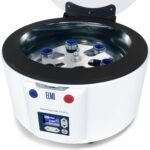 CENTRIFUGAS Y MICROCENTRIFUGAS BASICAS