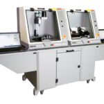 PAQUETE BÁSICO DE FRESADO Y TORNEADO CNC