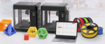 IMPRESORAS 3D - Imagen 3