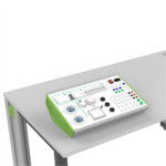 DOCK STATION KNX