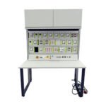 BANCO DE TRABAJO DE ELECTROTECNICA
