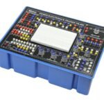 ENTRENADOR DE ELECTRÓNICA DE POTENCIA