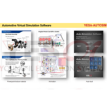 SOFTWARE DE SIMULACIÓN VIRTUAL DE AUTOMOCIÓN