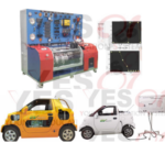 SISTEMAS DE FORMACIÓN PARA VEHÍCULOS ELÉCTRICOS.