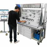 EQUIPOS DE FORMACIÓN EN TECNOLOGÍA HIDRÁULICA