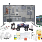 EQUIPO PARA EL ESTUDIO DE BIOCOMBUSTIBLES